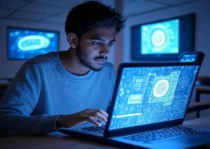 BCA (BACHELOR OF COMPUTER APPLICATIONS)