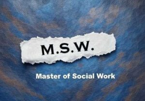 MSW (Master of Social Work)