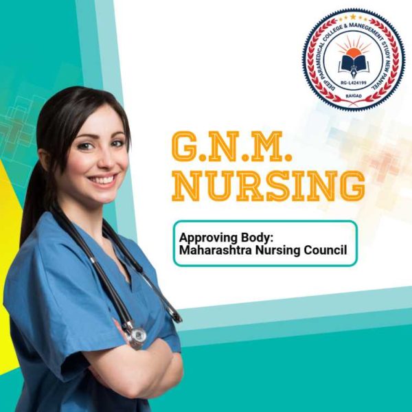 Deep Paramedical GNM Nursing (1)